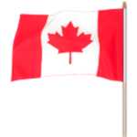kanadska vlajka